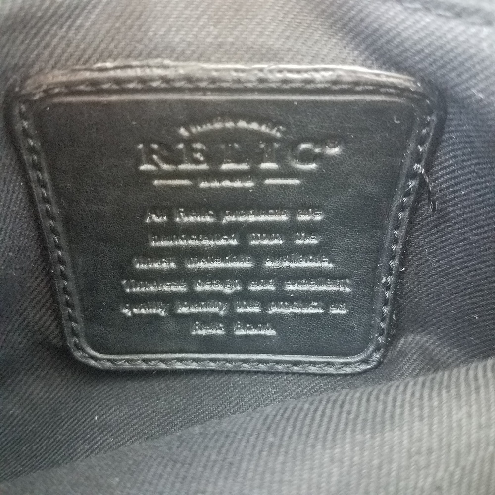 Relic Purse - Picture 3 of 8